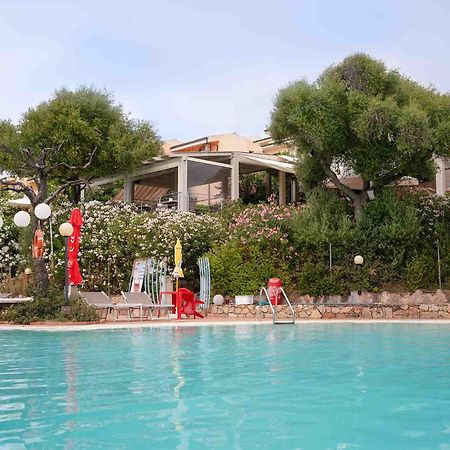 Il Borgo Di Badesi Exterior foto