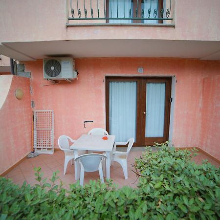 Il Borgo Di Badesi Exterior foto