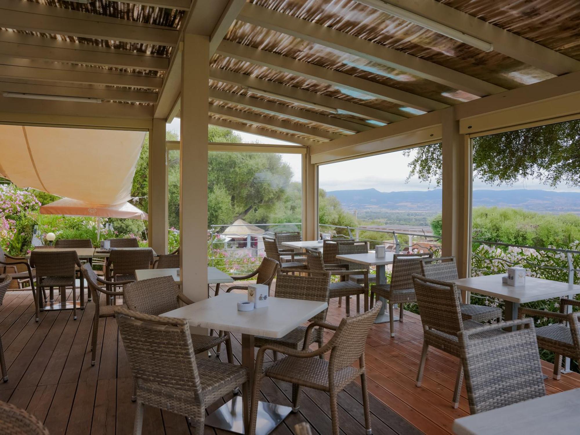 Il Borgo Di Badesi Exterior foto