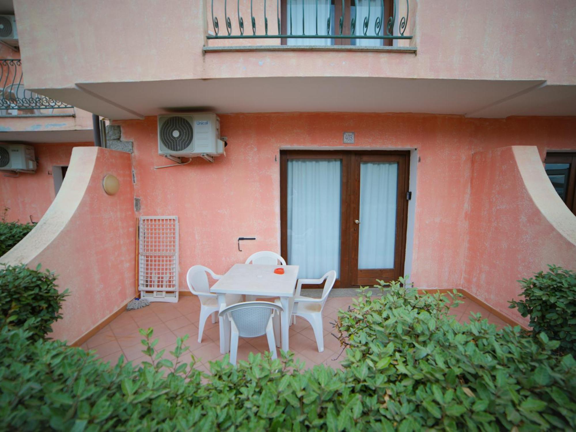 Il Borgo Di Badesi Exterior foto