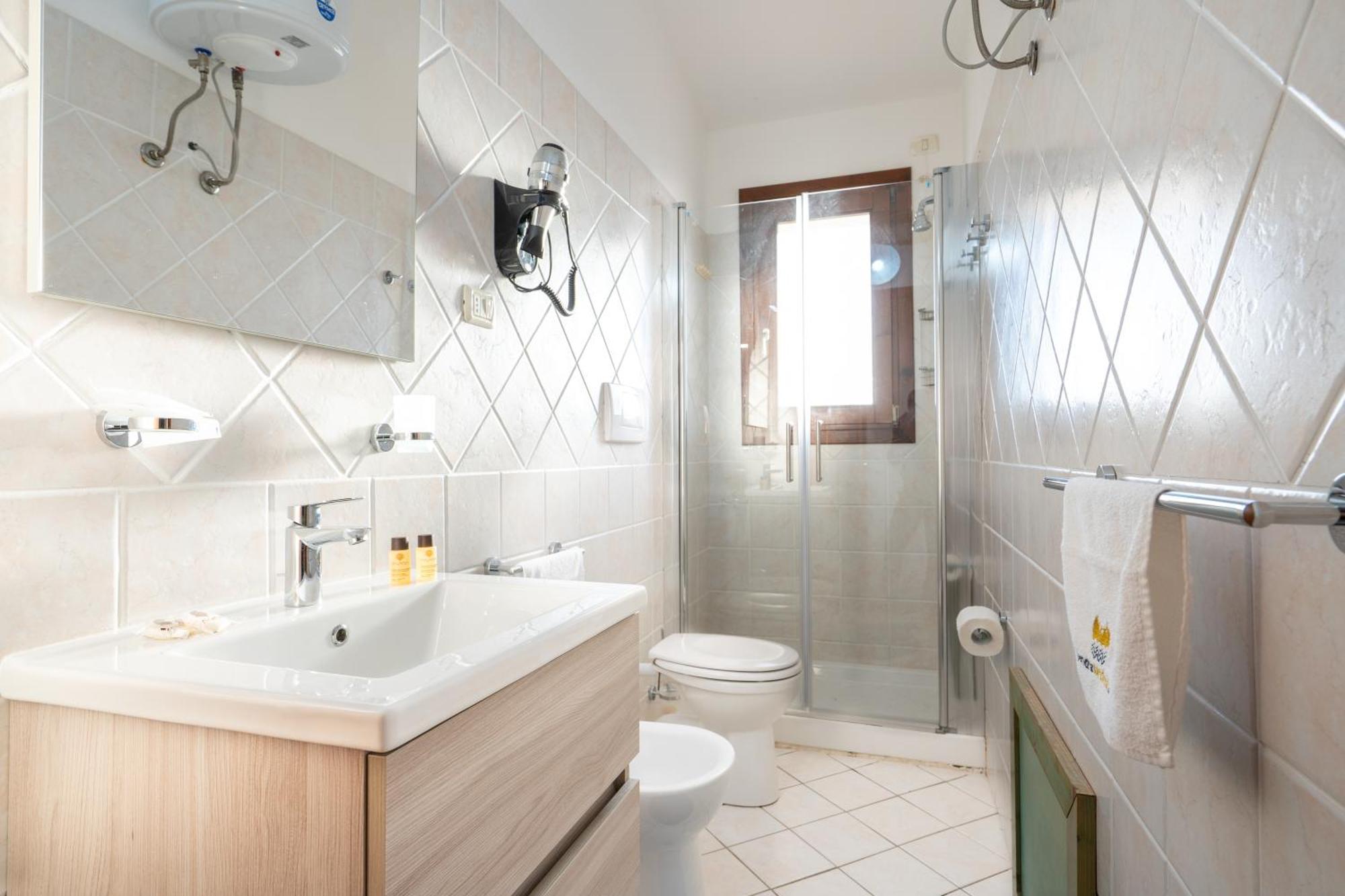 Il Borgo Di Badesi Exterior foto