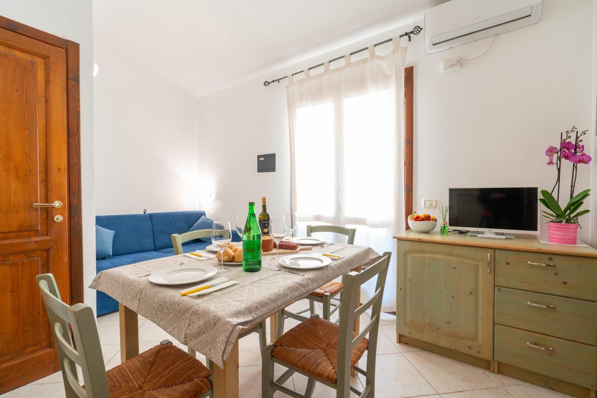 Il Borgo Di Badesi Exterior foto