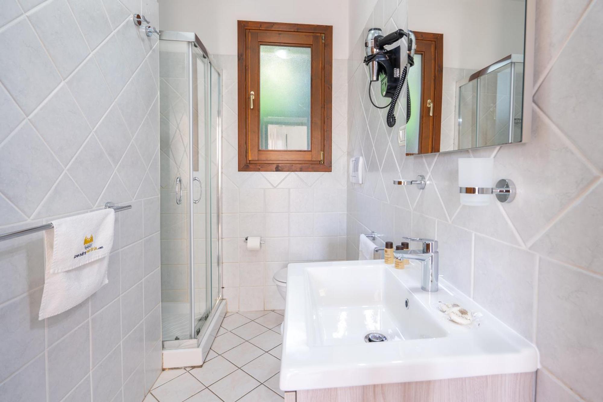 Il Borgo Di Badesi Exterior foto