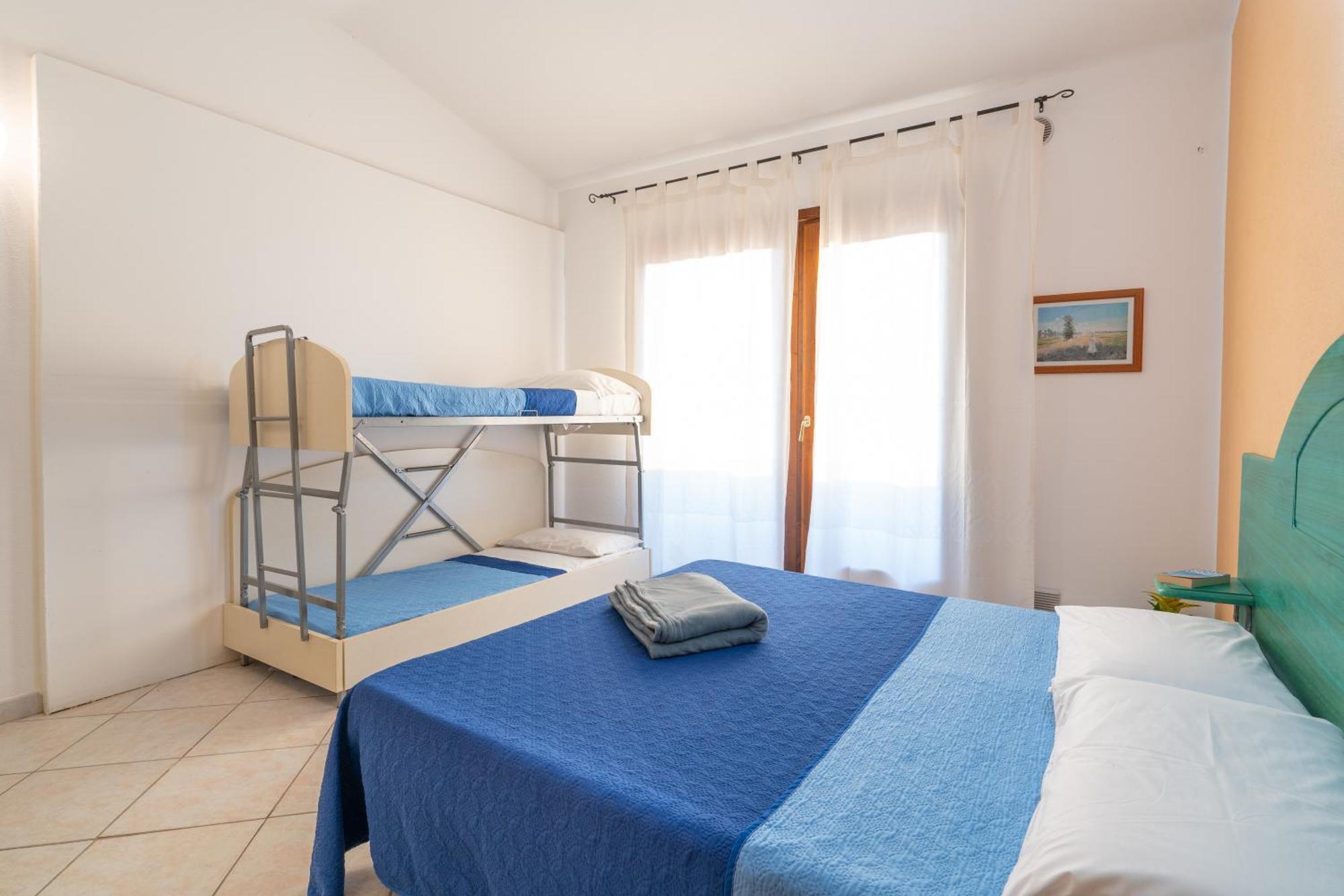 Il Borgo Di Badesi Exterior foto