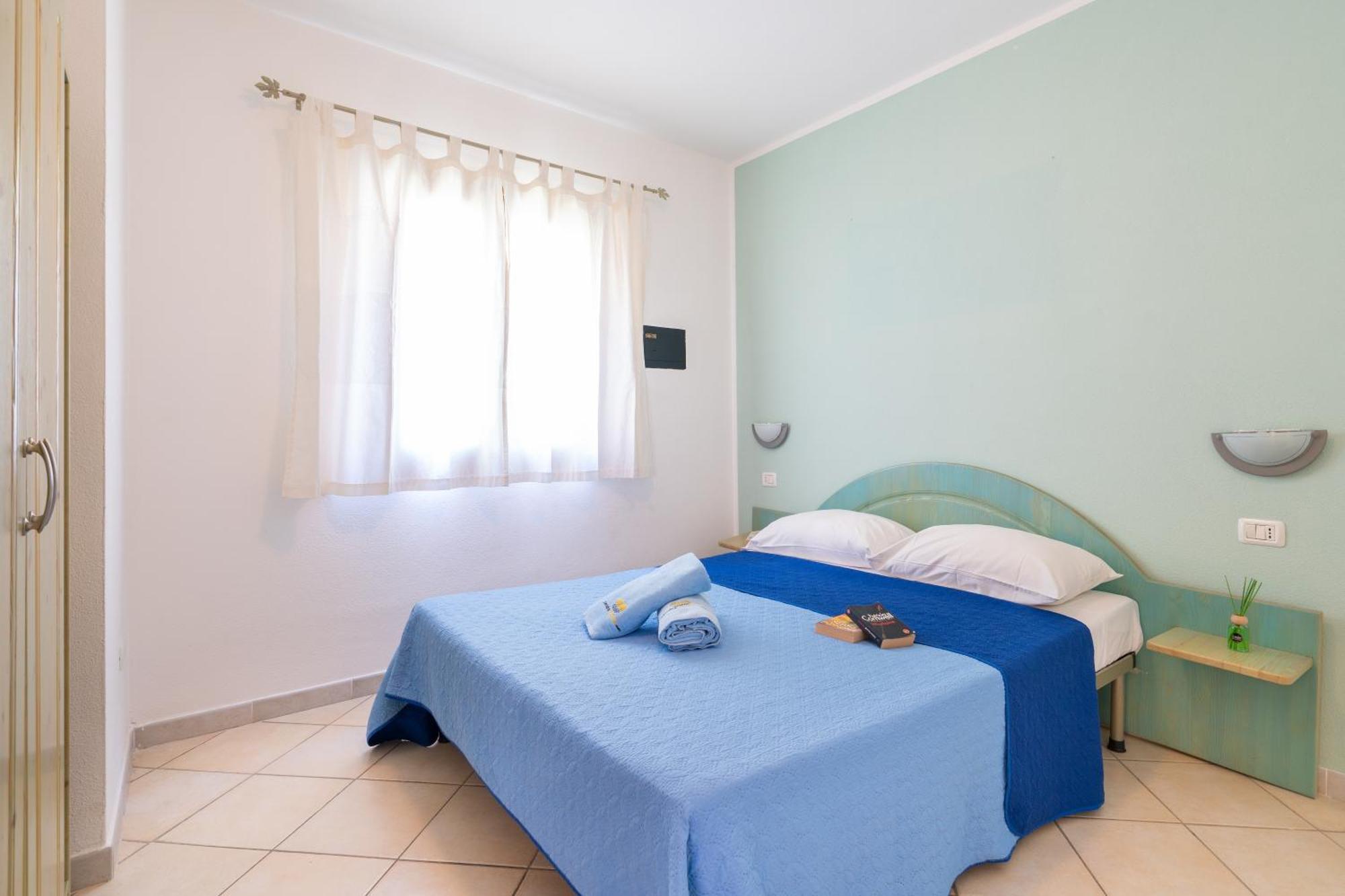 Il Borgo Di Badesi Exterior foto