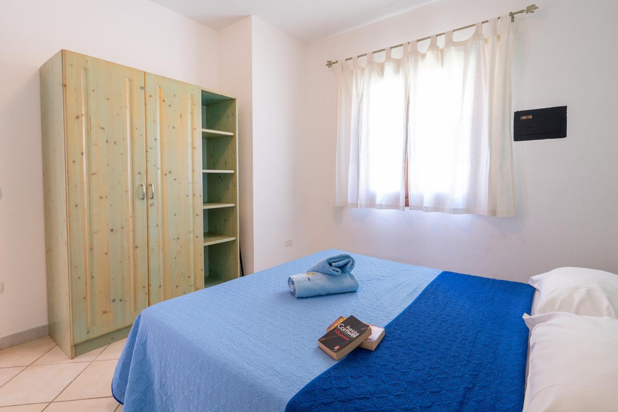 Il Borgo Di Badesi Exterior foto