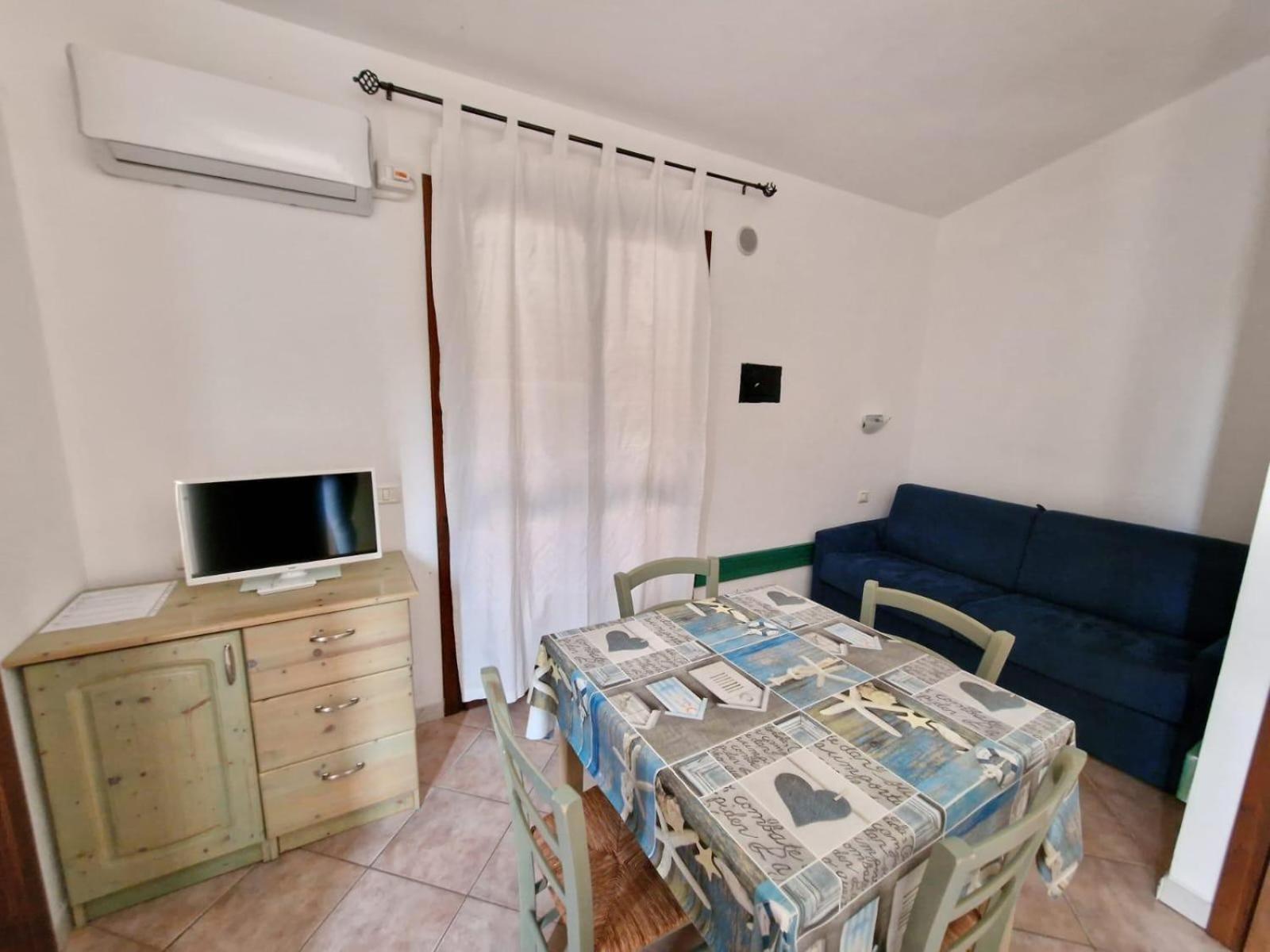 Il Borgo Di Badesi Exterior foto