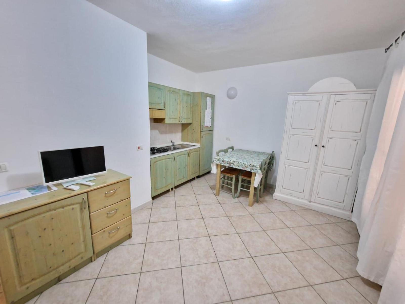 Il Borgo Di Badesi Exterior foto