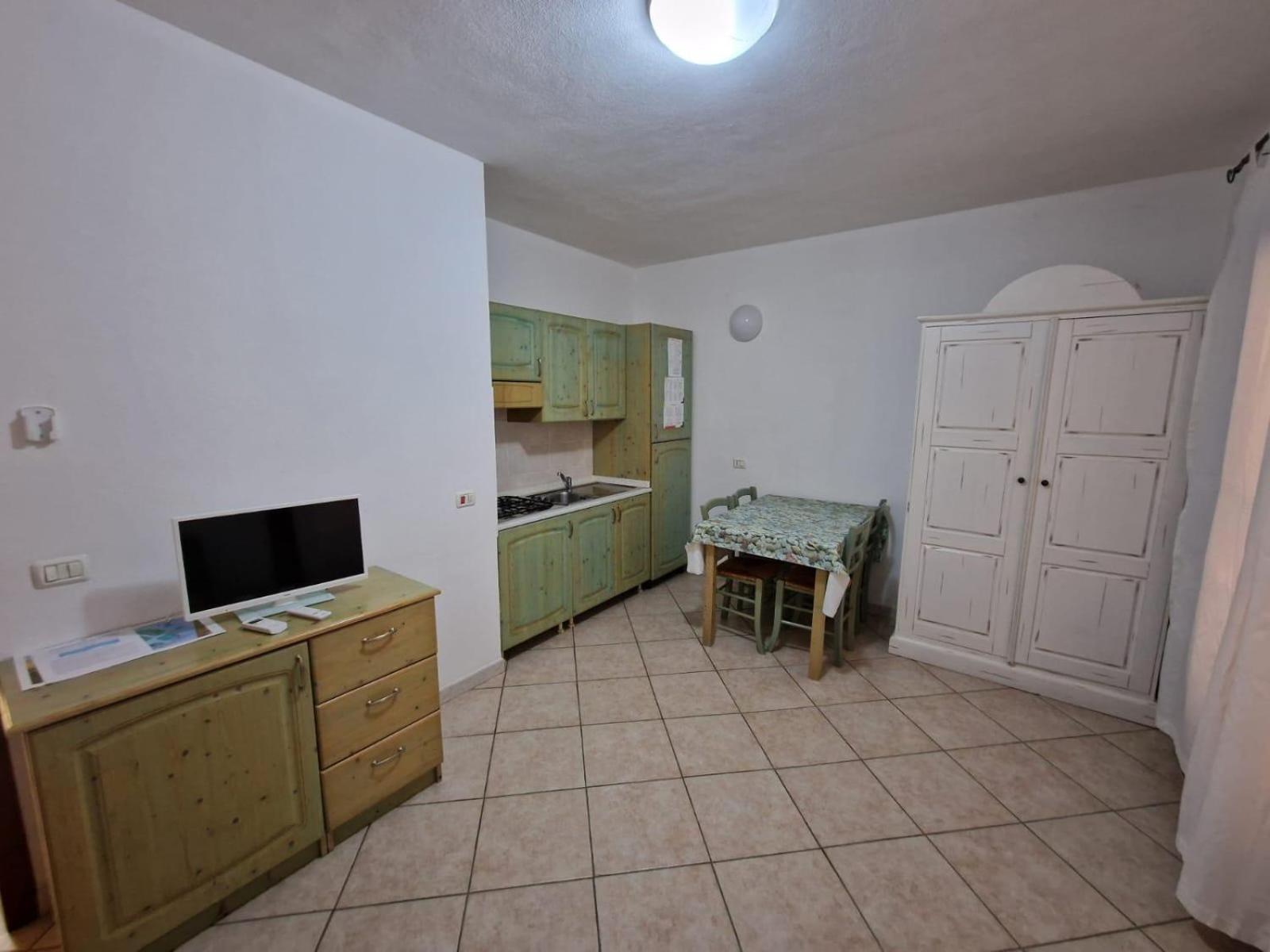 Il Borgo Di Badesi Exterior foto