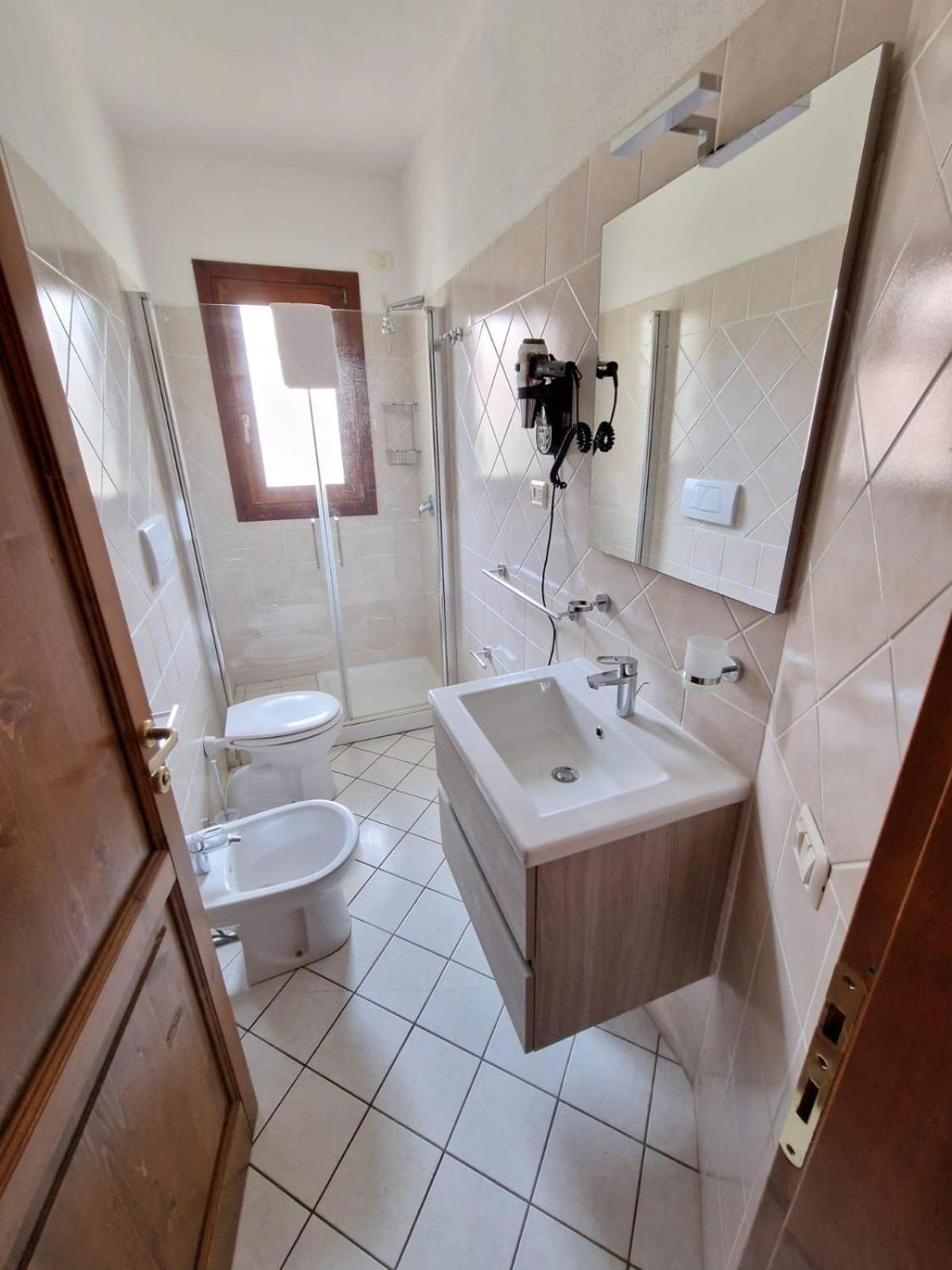 Il Borgo Di Badesi Exterior foto