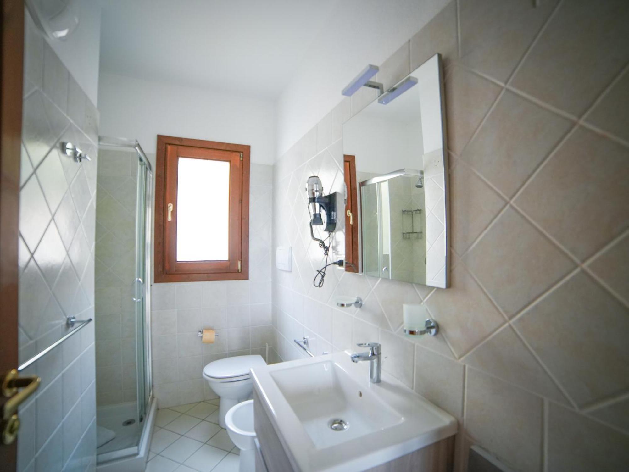Il Borgo Di Badesi Exterior foto