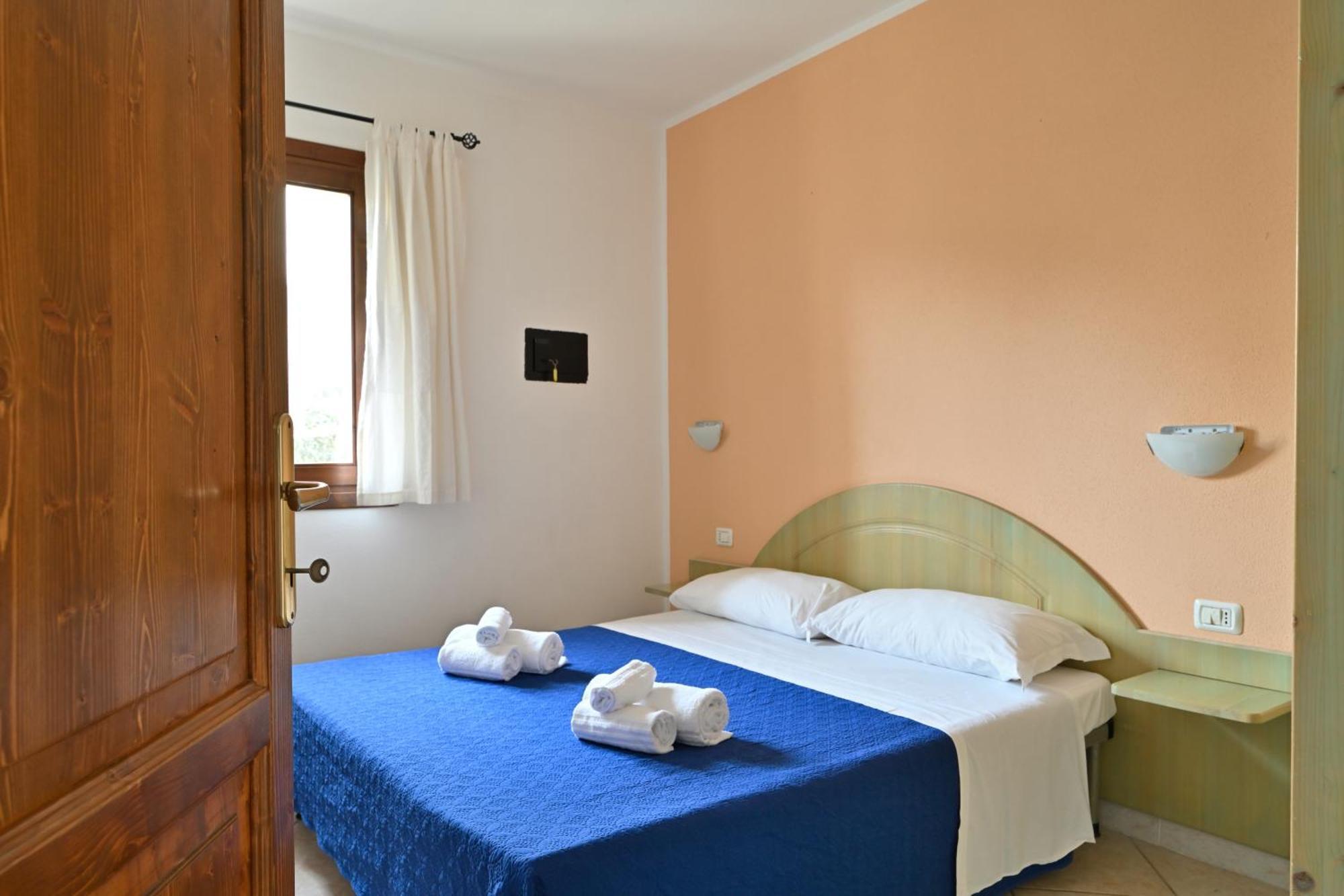 Il Borgo Di Badesi Exterior foto