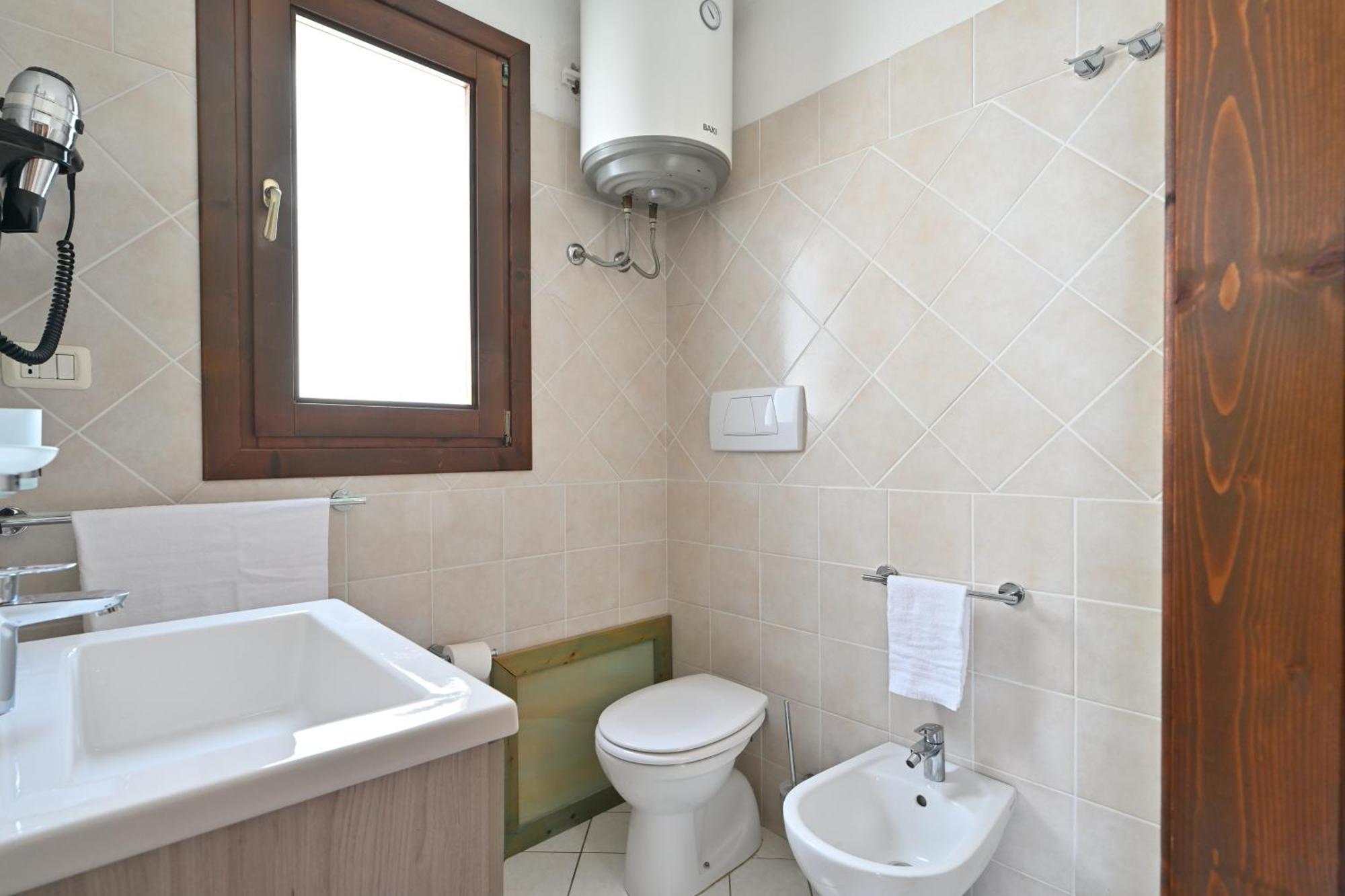 Il Borgo Di Badesi Exterior foto