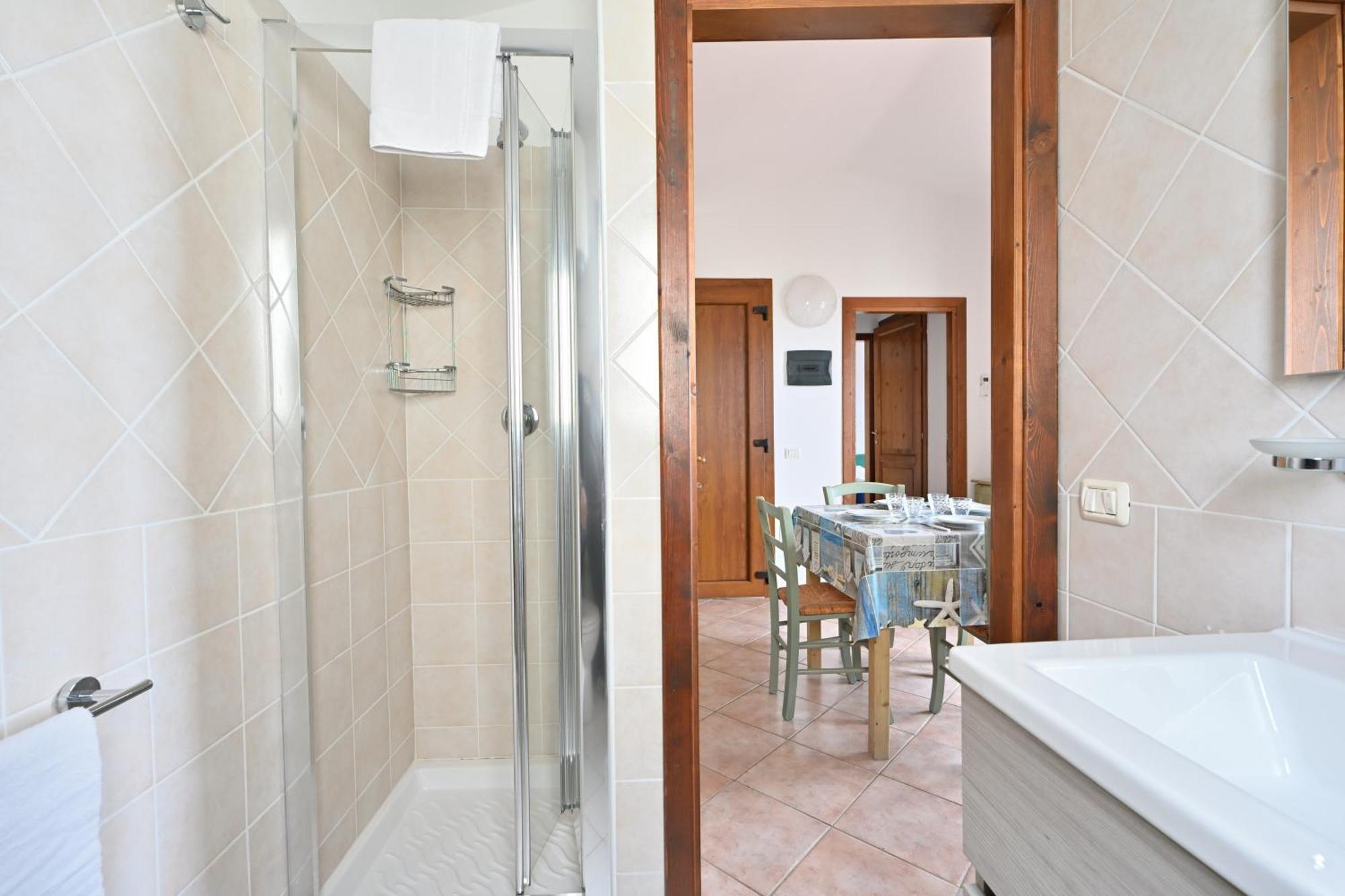 Il Borgo Di Badesi Exterior foto