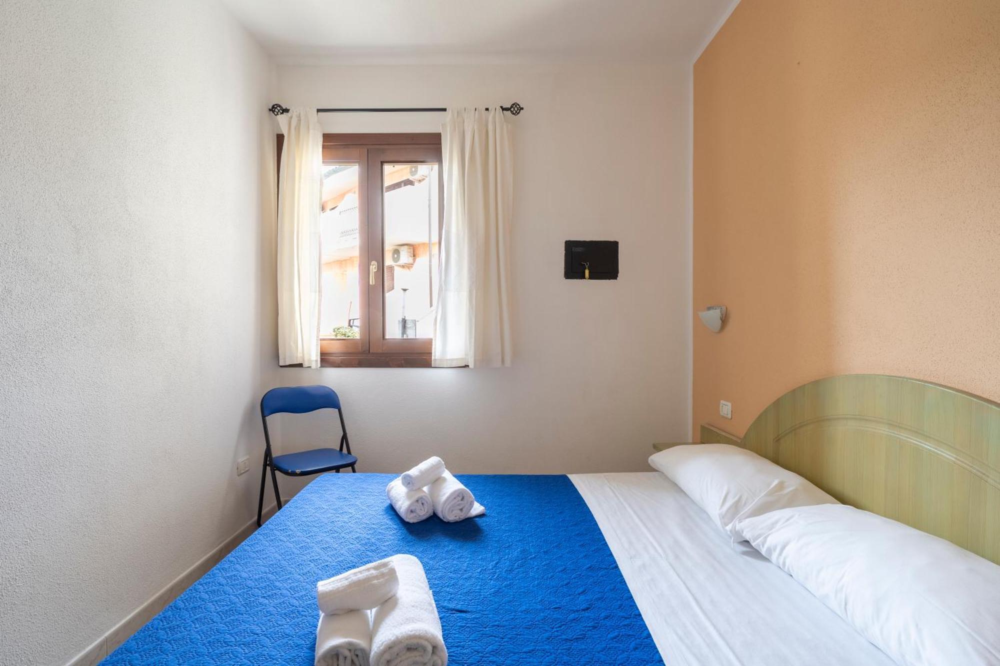 Il Borgo Di Badesi Exterior foto