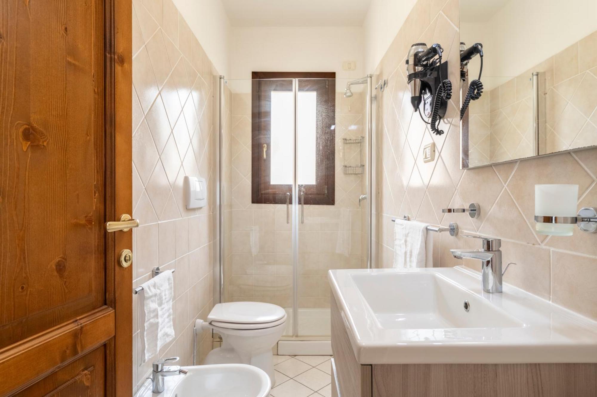 Il Borgo Di Badesi Exterior foto