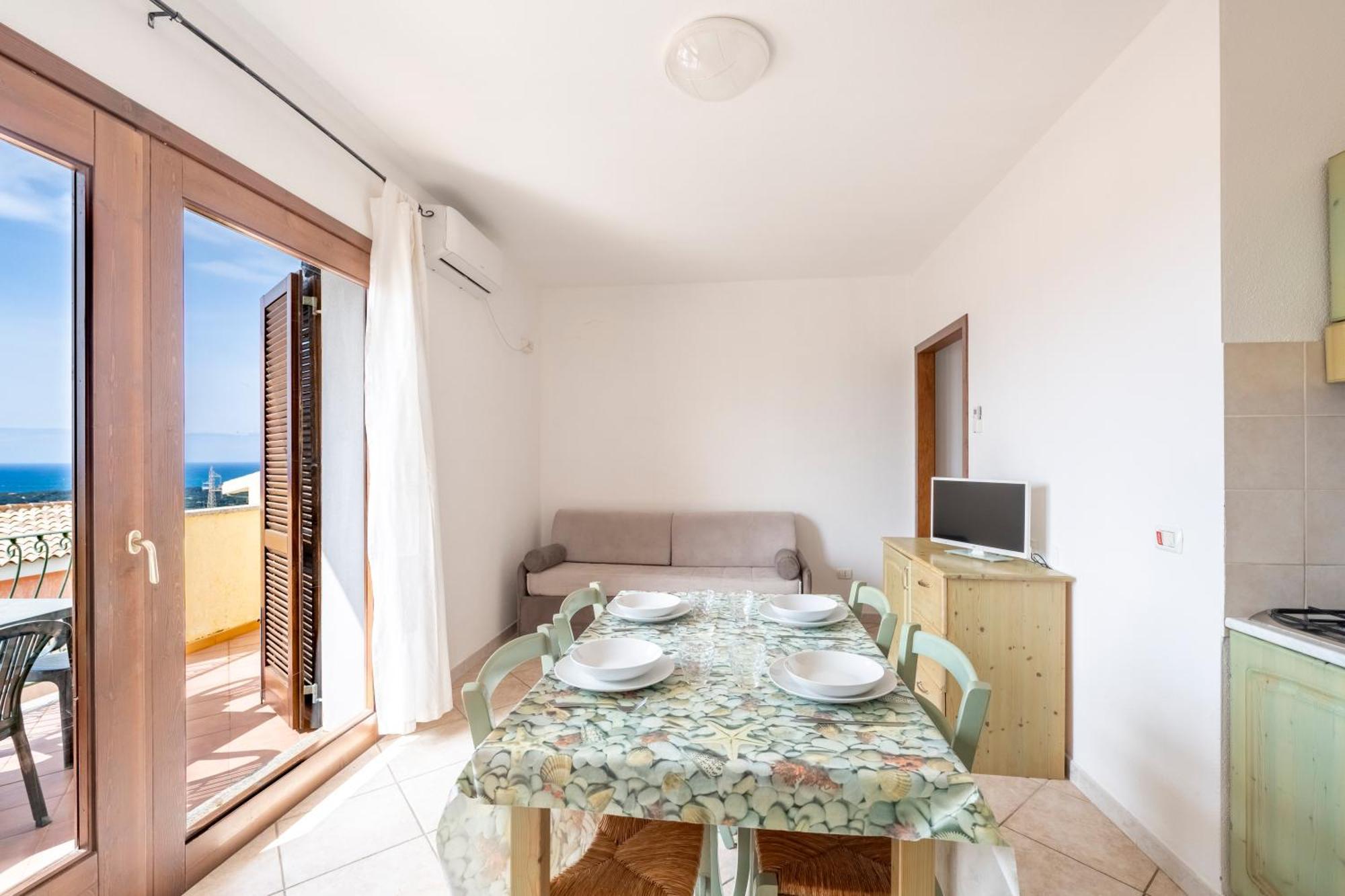 Il Borgo Di Badesi Exterior foto