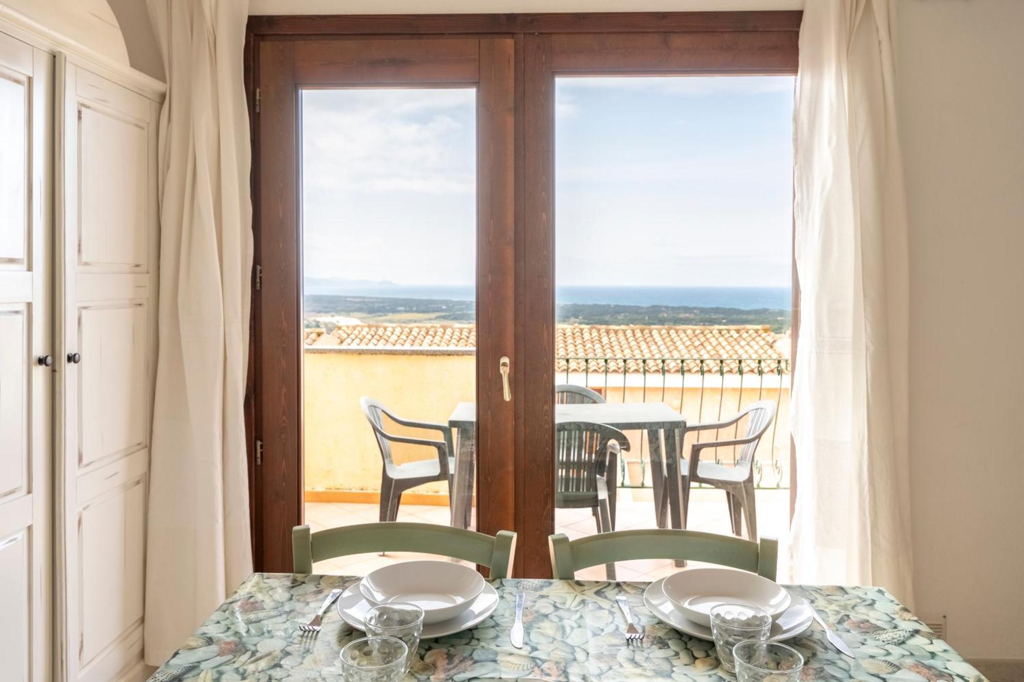 Il Borgo Di Badesi Exterior foto