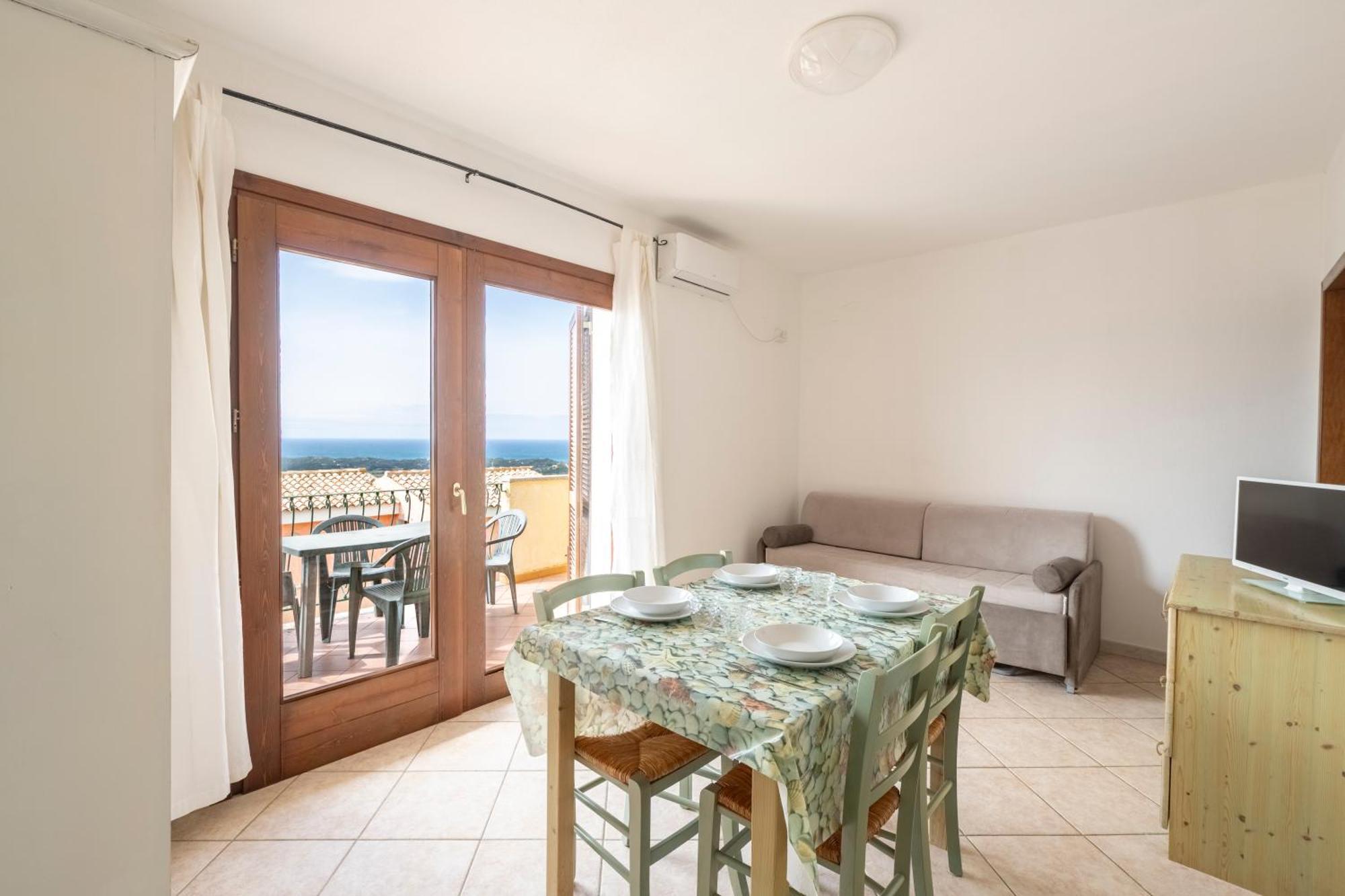 Il Borgo Di Badesi Exterior foto