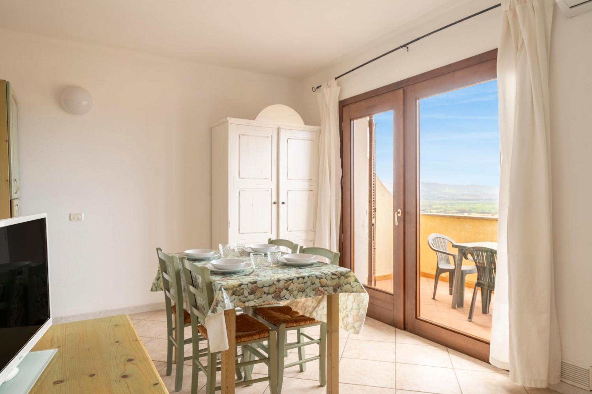 Il Borgo Di Badesi Exterior foto