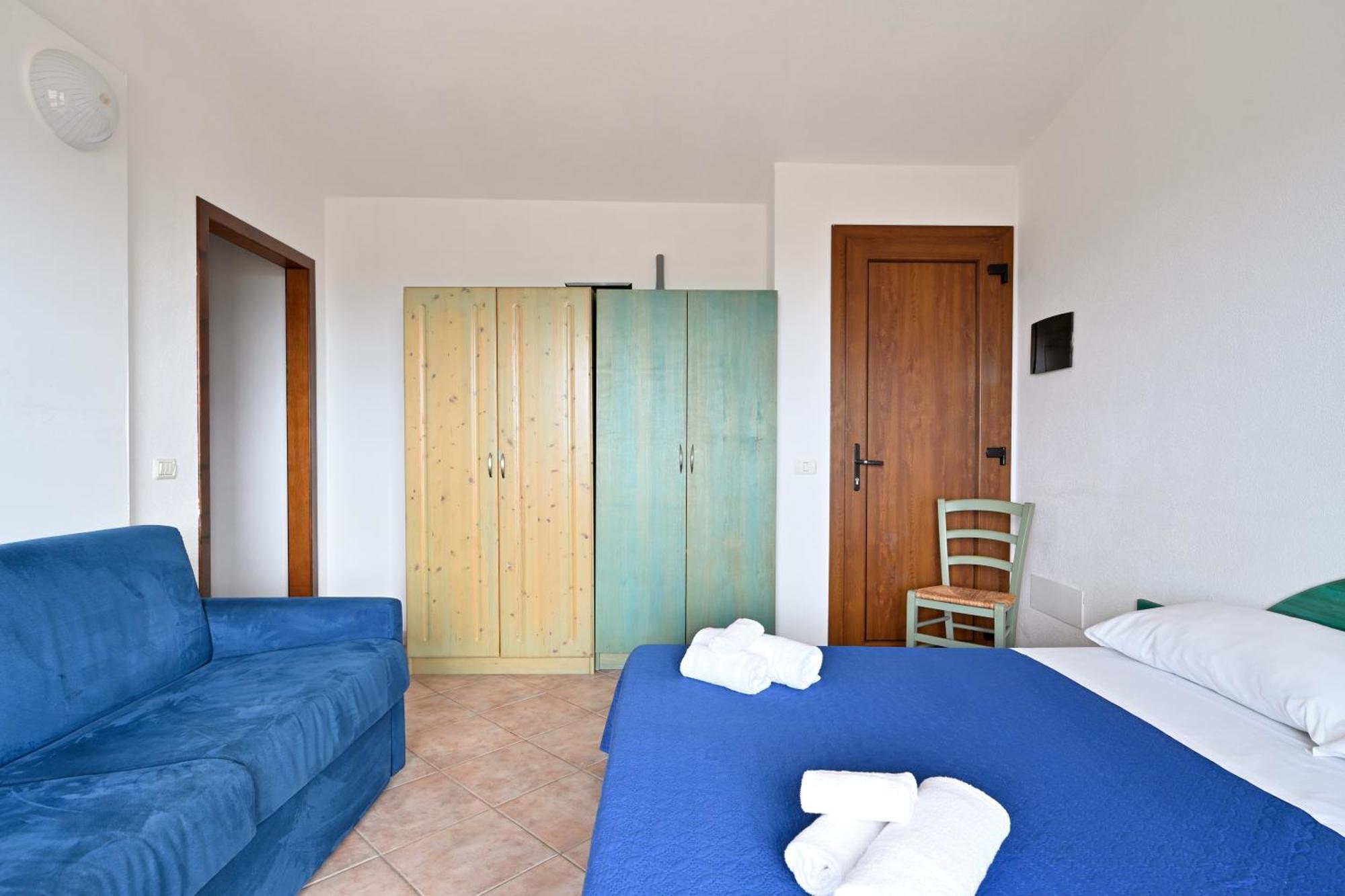 Il Borgo Di Badesi Exterior foto
