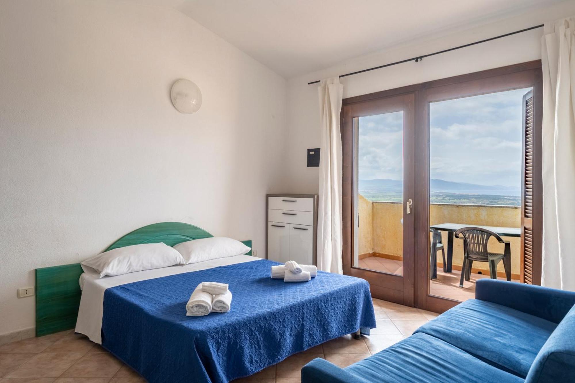 Il Borgo Di Badesi Exterior foto