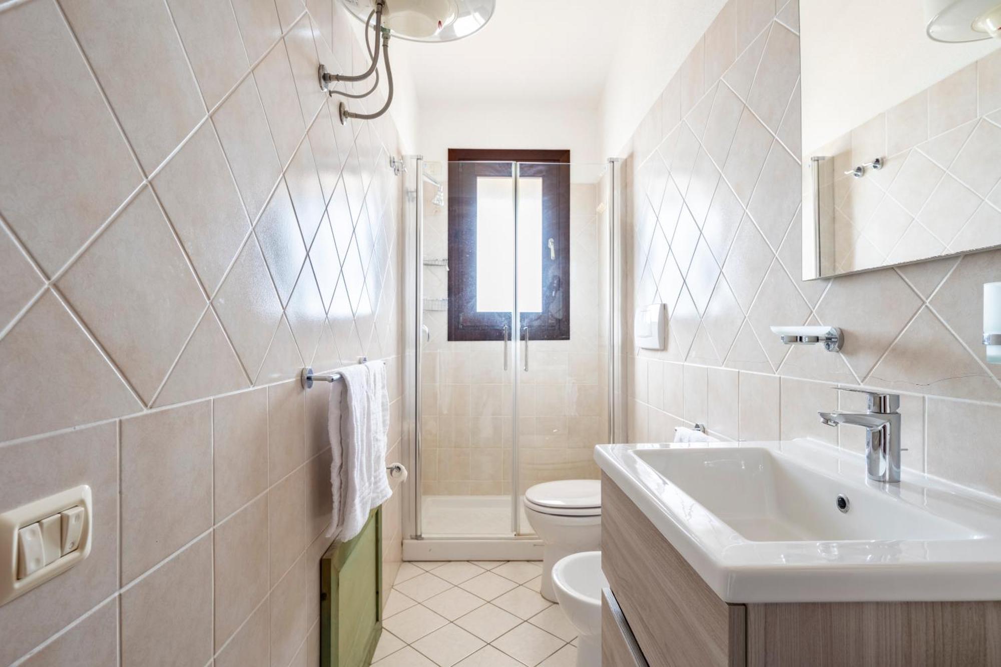 Il Borgo Di Badesi Exterior foto