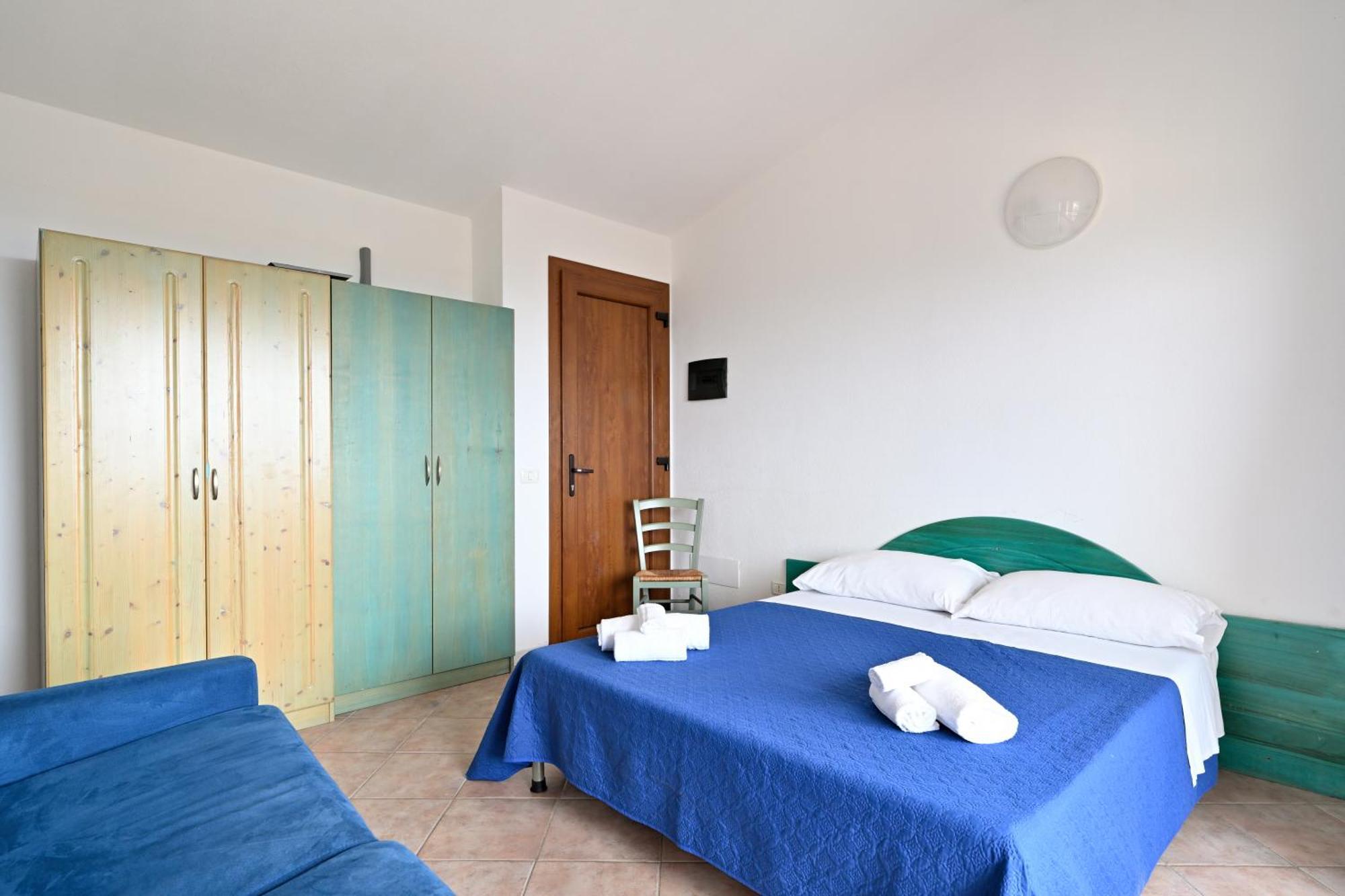 Il Borgo Di Badesi Exterior foto