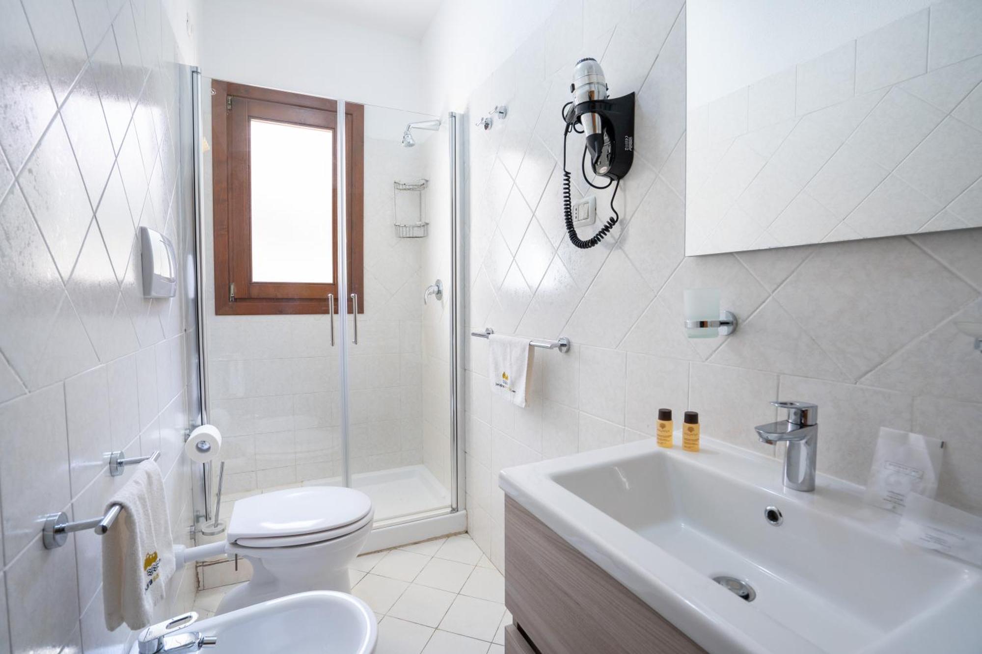 Il Borgo Di Badesi Exterior foto